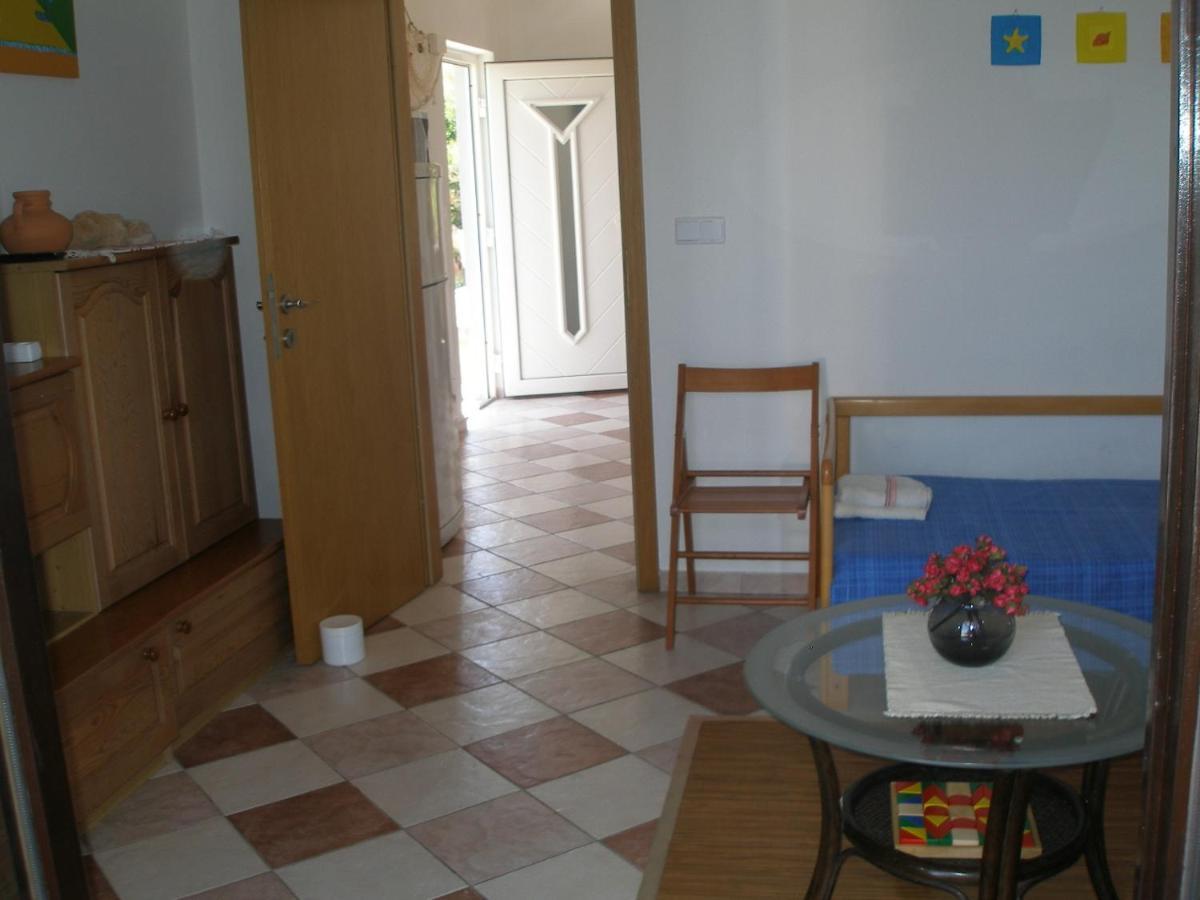 Apartment Pepo Pag Đảo Pag Ngoại thất bức ảnh