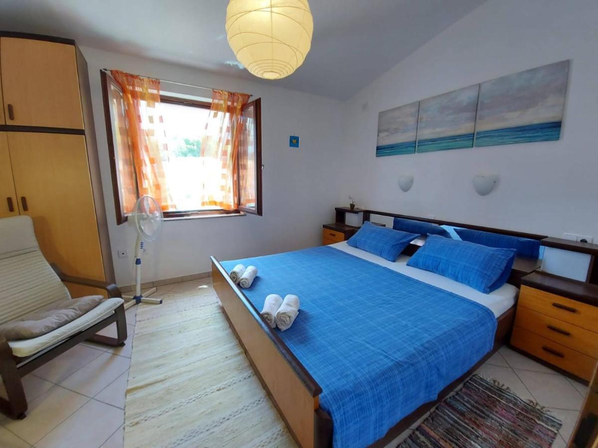 Apartment Pepo Pag Đảo Pag Ngoại thất bức ảnh