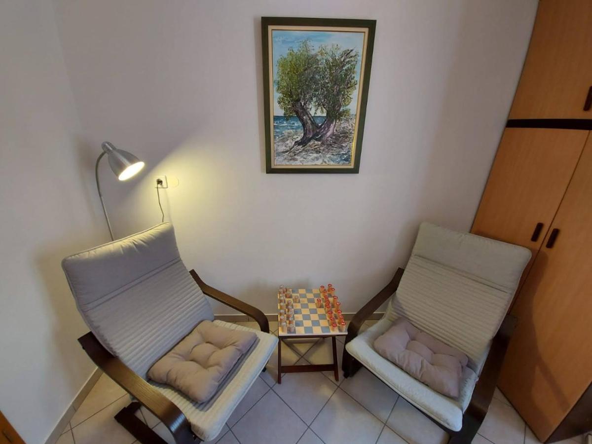 Apartment Pepo Pag Đảo Pag Ngoại thất bức ảnh