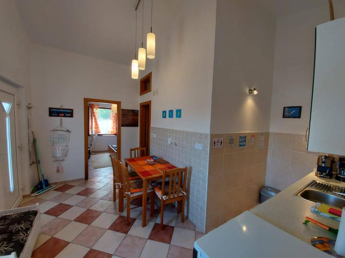 Apartment Pepo Pag Đảo Pag Ngoại thất bức ảnh