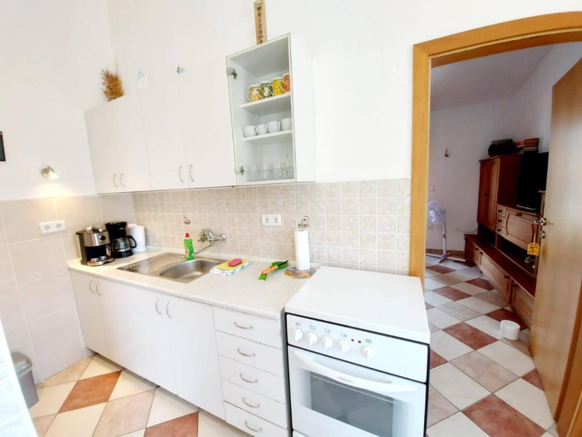 Apartment Pepo Pag Đảo Pag Ngoại thất bức ảnh