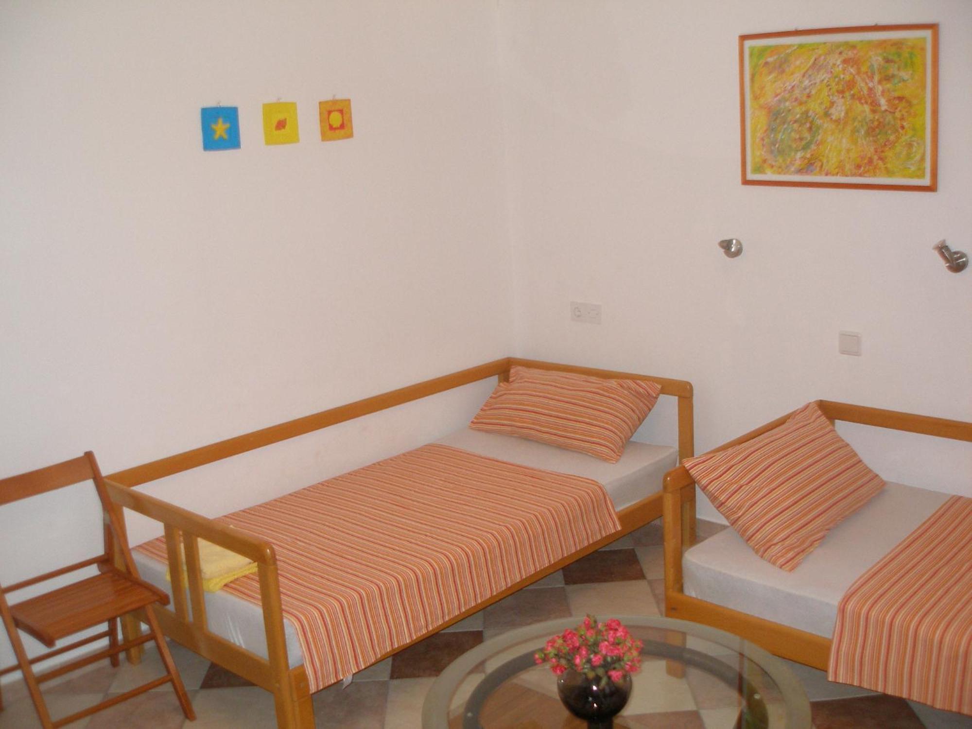 Apartment Pepo Pag Đảo Pag Ngoại thất bức ảnh