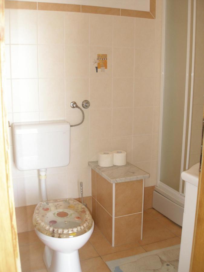 Apartment Pepo Pag Đảo Pag Ngoại thất bức ảnh